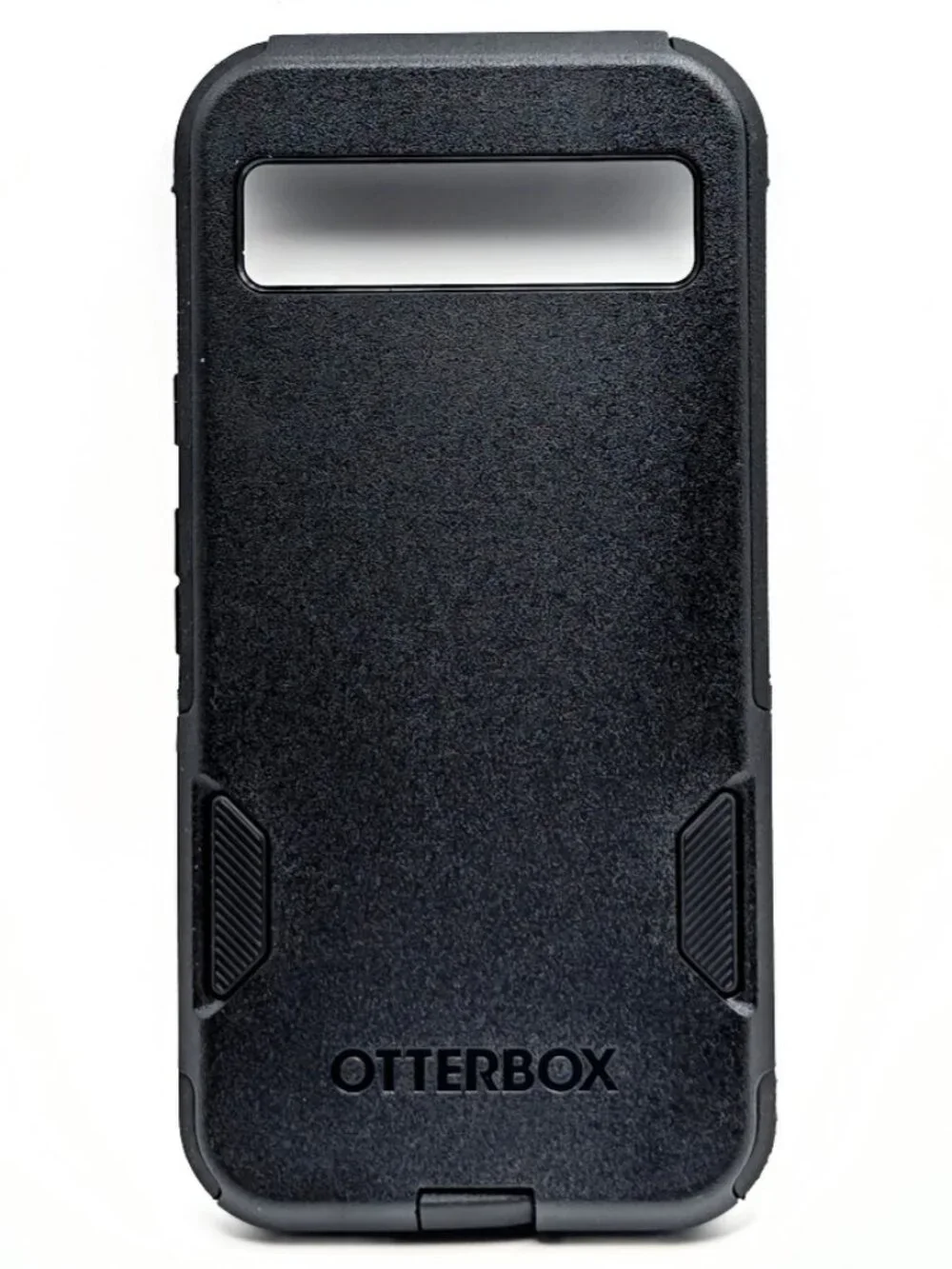 Google Pixel 8a OtterBox Commuter Series Case - Black